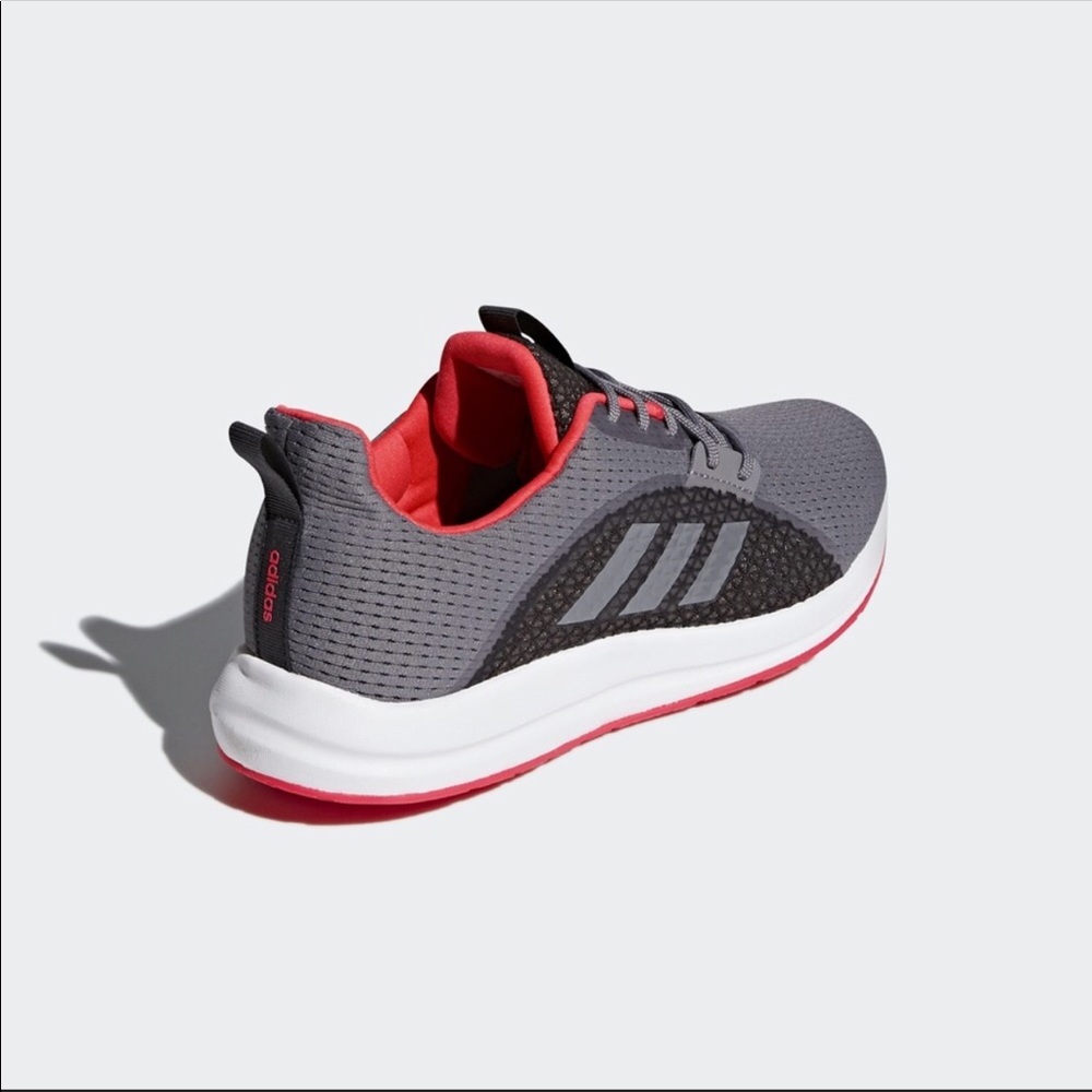 ADIDAS WOMENS ELEMENT V RUNNING SHOES CM7299 B4 - Picture 8 of 8